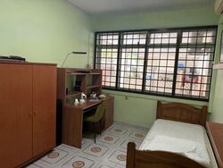 Recreation Lane (D19), Terrace #574106221